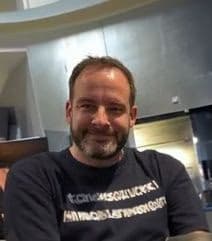 David